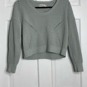 Spring Sweater